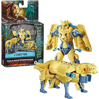 Hasbro Transformers 7 Rise of the Beasts F4639 - Hasbro - (Lieblingsstars / Transformers)