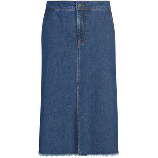 Jeansrock Peter Hahn denim