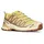 XA PRO 3D V9 Damen Endive/Burro/Almond Cream 37,5