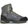 Camino EVO GTX Herren normal Stahlblau/Kiwi 46,5