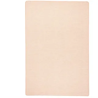 Snapstyle Feinschlingen Veloursteppich 80 x 240 cm Khaki