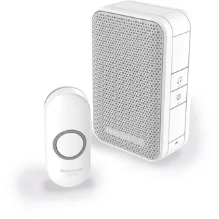 HONEYWELL HOME Honeywell (Friedland) 150m Kabellos Tragbar Türklingel kit