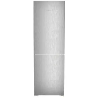 Liebherr Cnsfd520300122 Kühlschrank Mit Gefrierfach - Stainless Steel