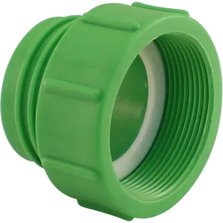Adapter für IBC DN 50 Fein- auf Grobgewinde