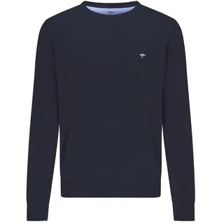 Fynch Hatton Sfpk210 Pullover - Navy - 2XL