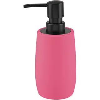 Kleine Wolke Seifenspender "Daily", pink