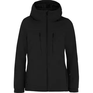 Protest Damen Skijacke PRTBEVERLY True Black XL