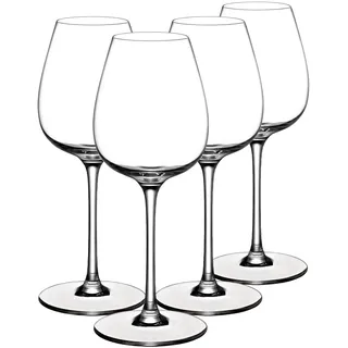 Villeroy & Boch Rotweinglas 0,2 l 4 St.