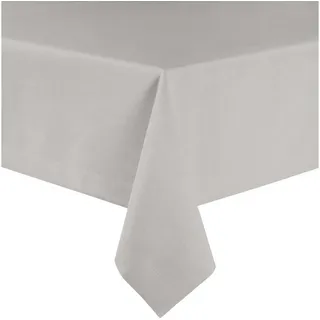 Sander Tischdecke Loft 150 x 250 cm Grau