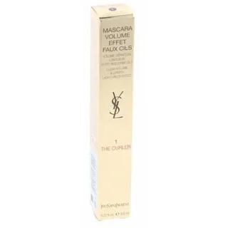Yves Saint Laurent Volume Effet Faux Cils The Curler Schwarz 7 ml