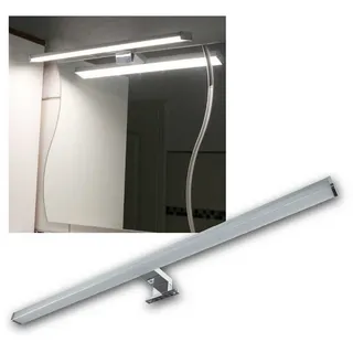 ChiliTec LED-Spiegelleuchte “Banho 15W“, 230V, 15W, 1200lm, 780 mm, 4000K