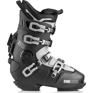 Deeluxe Track 325 Hardboot 2026 black/grey