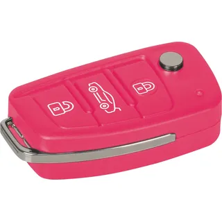 Brunnen Radiergummi „Car Key“ Colour Code 3D | tulip