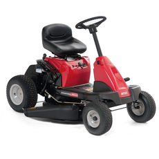 Bild MiniRider 76 SDE