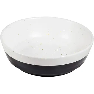 Tableswing B&W 4er Set große Schüsseln d18,5 h6cm