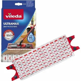 Vileda Ultramax 2in1