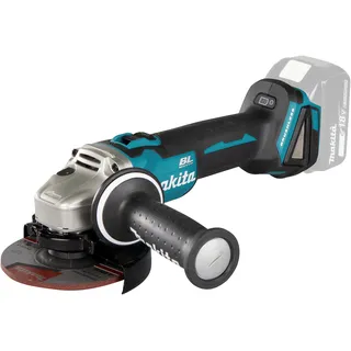 Makita DGA504Z ohne Akku