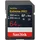 Extreme PRO SD - 300MB/s - 64GB