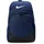 Brasilia Backpack Midnight Navy/Black/White