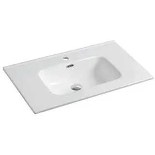 DOMOLETTI KERAMIKBECKEN ACB7880 80CM