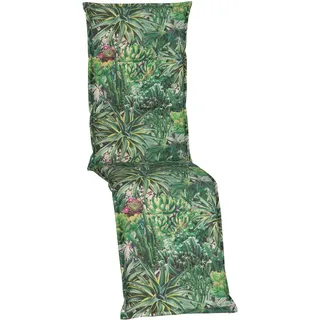 BEO Stuhlauflage 171 x 46 cm witterungsbeständig 1 St.