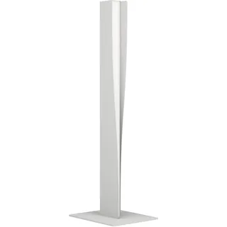 EGLO connect.z Smart-Home LED Tischlampe Bolognano-Z, Tischleuchte dimmbar, ZigBee, Matter, App und Sprachsteuerung Alexa, warmweiß-kaltweiß, RGB, H 48 cm