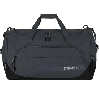 Kick Off Freizeittasche L 73 l anthrazit