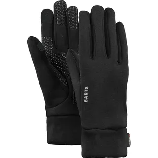 Barts Powerstretch Touch Gloves Schwarz