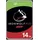 IronWolf Pro 14 TB 3,5" 255 Mb/s