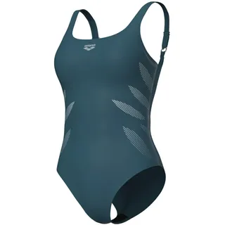 Arena Milena B-Cup Badeanzug,