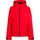 TOBINA-Z Ski-Jacke Damen rot 40