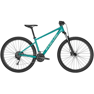 Focus Whistler 3.6 2022 29 Zoll RH 46 cm blau