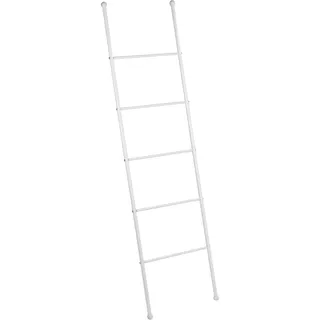 Wenko Viva Handtuchleiter Weiß