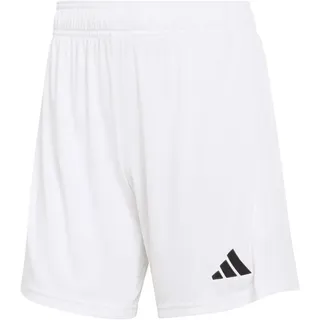 adidas Tiro 26 League Shorts Damen White M