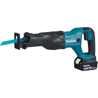Makita DJR186RT inkl. 1 x 5,0 Ah + Koffer