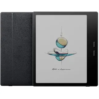Onyx Boox Go Color 7 (Gen 2) 4 GB Schwarz