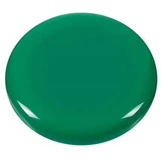 Westcott Haftmagnete 10er Pack, 30 mm, rund, grün, E-10821 00, Klein