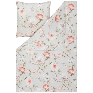 Estella Bettwäsche Penelope rosa