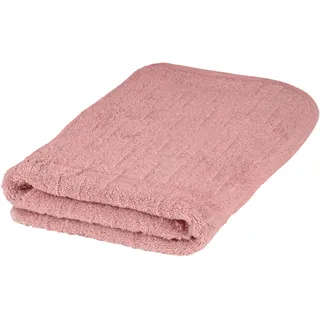 Ross Premium Duschtuch 70 x 140 cm rosa