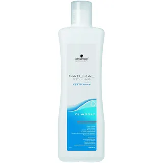 Schwarzkopf Natural Styling Hydrowave Classic 0 1000 ml