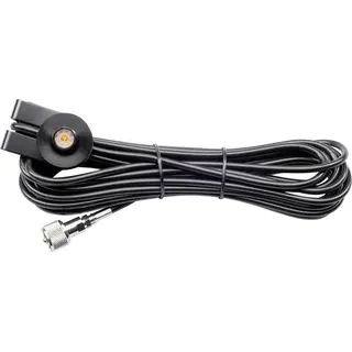 Midland C1616 TRUNK PL Klemmhalterung