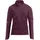 Damen Softshelljacke Jacket cassis 42