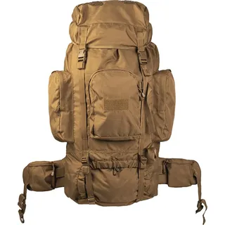 Mil-Tec Recom Rucksack 88 L Beige