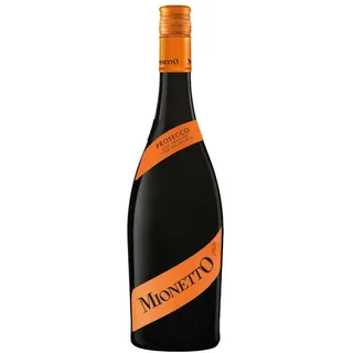 Mionetto Prosecco DOC Frizzante Halbtrocken 11 % vol 0,75 l
