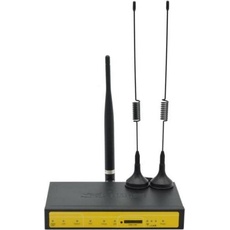 Four-Faith F3826 - 2G/3G/4G GPRS/LTE- und WCDMA-WLAN-Router, Router