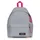 Padded Pak'r Kontrast Grey Pink