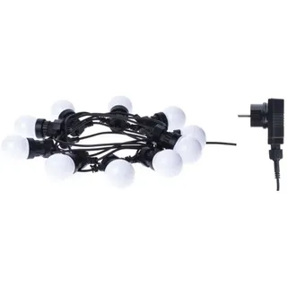 XMAS PARTYKETTE 2,25W 10X5LED 5m Weihnachtsbeleuchtung DCPW01