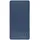 Smart Plus Sporthandtuch 50 x 100 cm Blau