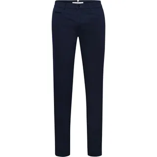 Brax FABIO Chino Modern Fit Hosen Blau 34/30