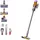 V12 Detect Slim Absolute gelb/nickel